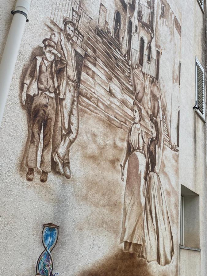 Graniti "The Gole Of Alcantara Living In The Dream'S Room" מראה חיצוני תמונה