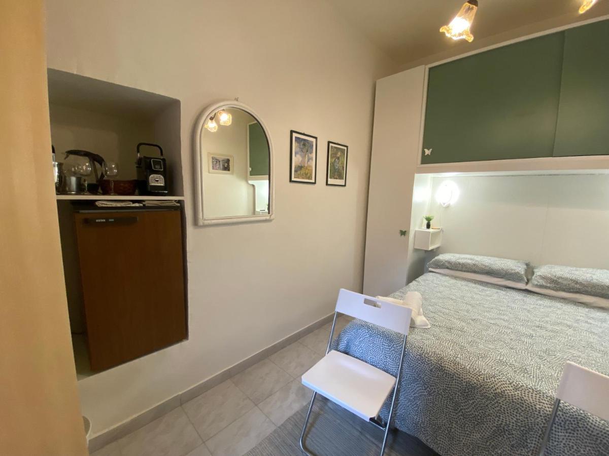 Graniti "The Gole Of Alcantara Living In The Dream'S Room" מראה חיצוני תמונה