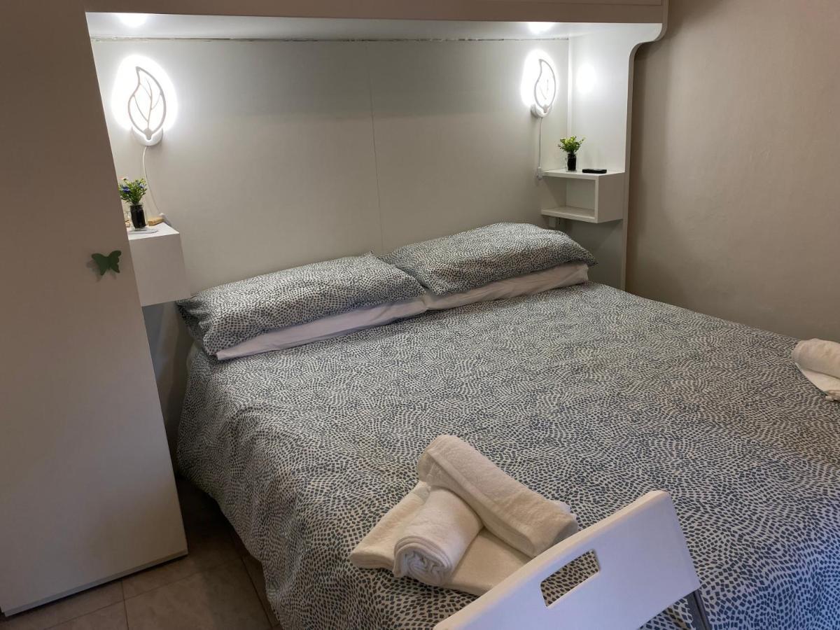 Graniti "The Gole Of Alcantara Living In The Dream'S Room" מראה חיצוני תמונה