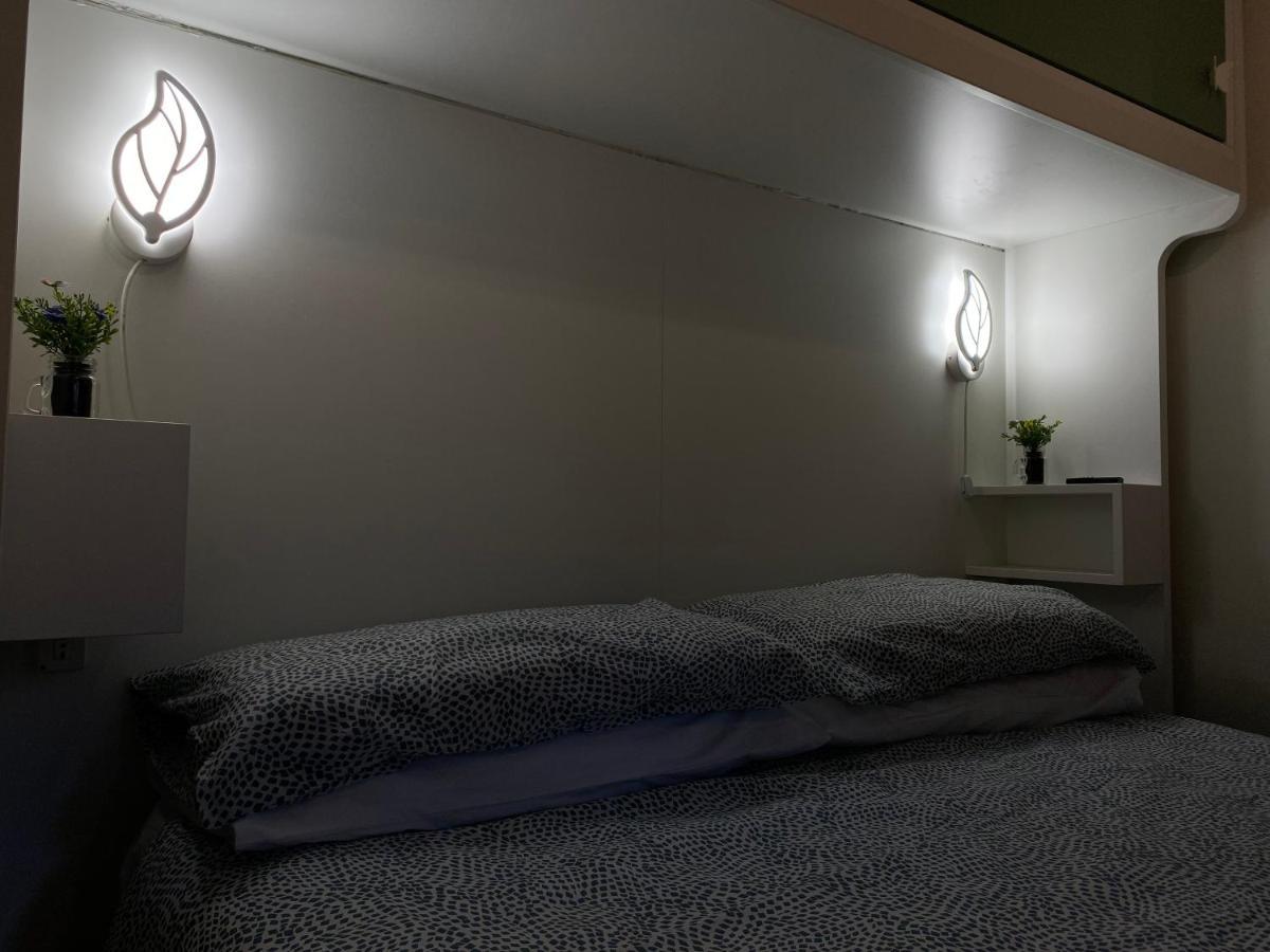 Graniti "The Gole Of Alcantara Living In The Dream'S Room" מראה חיצוני תמונה