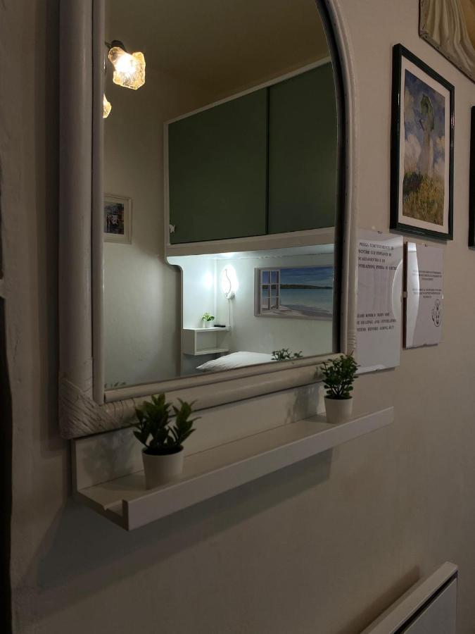 Graniti "The Gole Of Alcantara Living In The Dream'S Room" מראה חיצוני תמונה