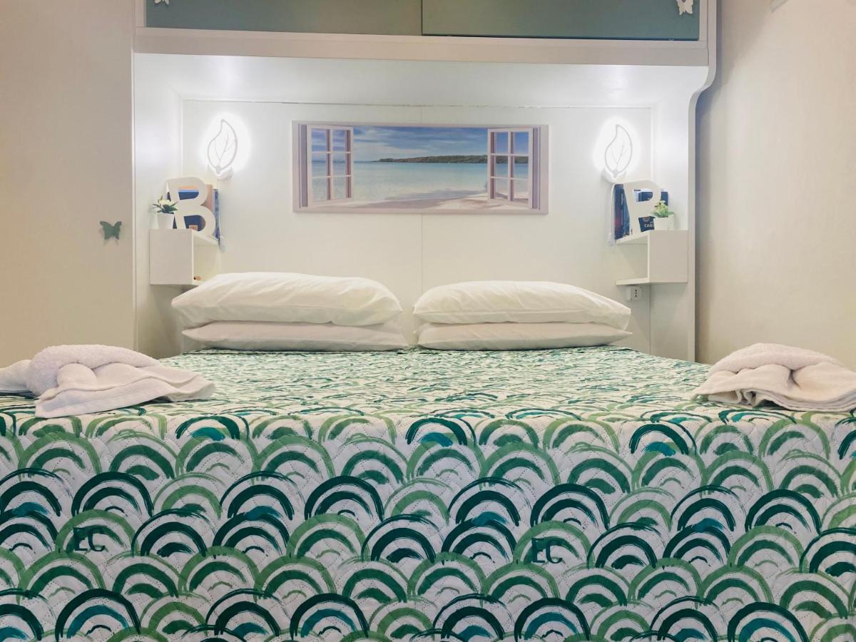 Graniti "The Gole Of Alcantara Living In The Dream'S Room" מראה חיצוני תמונה